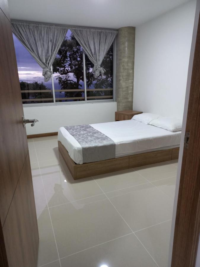 Apartamento Vacacional Fl Martinz مانيزاليس المظهر الخارجي الصورة