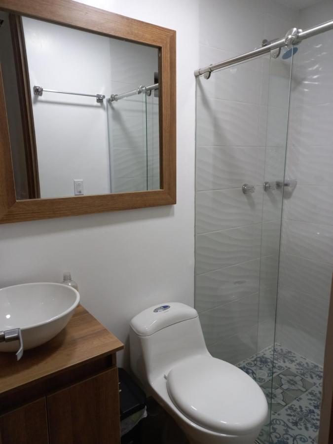 Apartamento Vacacional Fl Martinz مانيزاليس المظهر الخارجي الصورة